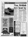 Derby Daily Telegraph Friday 17 November 1995 Page 60