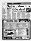 Derby Daily Telegraph Friday 17 November 1995 Page 62