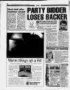 Derby Daily Telegraph Wednesday 22 November 1995 Page 12