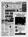 Derby Daily Telegraph Wednesday 22 November 1995 Page 13