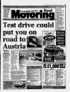 Derby Daily Telegraph Wednesday 22 November 1995 Page 19