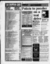 Derby Daily Telegraph Wednesday 22 November 1995 Page 22