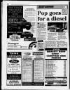 Derby Daily Telegraph Wednesday 22 November 1995 Page 26