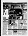 Derby Daily Telegraph Wednesday 22 November 1995 Page 54
