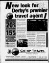 Derby Daily Telegraph Friday 24 November 1995 Page 20
