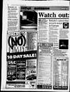 Derby Daily Telegraph Friday 24 November 1995 Page 56