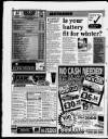 Derby Daily Telegraph Friday 24 November 1995 Page 68