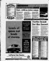 Derby Daily Telegraph Friday 24 November 1995 Page 70