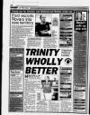 Derby Daily Telegraph Monday 27 November 1995 Page 16