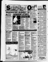 Derby Daily Telegraph Monday 27 November 1995 Page 24