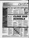 Derby Daily Telegraph Tuesday 28 November 1995 Page 6