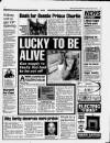 Derby Daily Telegraph Tuesday 28 November 1995 Page 7