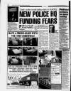 Derby Daily Telegraph Tuesday 28 November 1995 Page 12