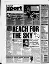 Derby Daily Telegraph Tuesday 28 November 1995 Page 36