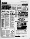 Derby Daily Telegraph Tuesday 28 November 1995 Page 43