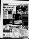 Derby Daily Telegraph Tuesday 28 November 1995 Page 52