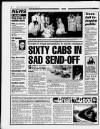 Derby Daily Telegraph Saturday 02 December 1995 Page 8