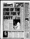 Derby Daily Telegraph Saturday 02 December 1995 Page 32