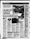 Derby Daily Telegraph Saturday 02 December 1995 Page 54