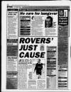 Derby Daily Telegraph Monday 11 December 1995 Page 16