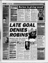 Derby Daily Telegraph Monday 11 December 1995 Page 17