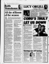 Derby Daily Telegraph Thursday 14 December 1995 Page 8