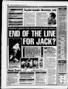 Derby Daily Telegraph Thursday 14 December 1995 Page 42