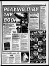 Derby Daily Telegraph Thursday 14 December 1995 Page 43