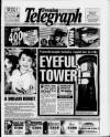Derby Daily Telegraph Wednesday 11 December 1996 Page 1