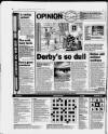 Derby Daily Telegraph Wednesday 11 December 1996 Page 6