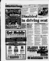 Derby Daily Telegraph Wednesday 11 December 1996 Page 18