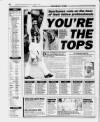 Derby Daily Telegraph Wednesday 11 December 1996 Page 42