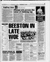 Derby Daily Telegraph Wednesday 11 December 1996 Page 43