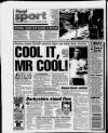 Derby Daily Telegraph Wednesday 11 December 1996 Page 44