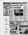 Derby Daily Telegraph Wednesday 11 December 1996 Page 46