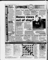 Derby Daily Telegraph Thursday 12 December 1996 Page 6