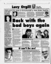 Derby Daily Telegraph Thursday 12 December 1996 Page 8