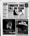 Derby Daily Telegraph Thursday 12 December 1996 Page 24