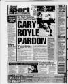 Derby Daily Telegraph Friday 13 December 1996 Page 40