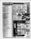 Derby Daily Telegraph Friday 13 December 1996 Page 60