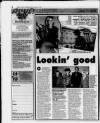 Derby Daily Telegraph Saturday 14 December 1996 Page 36