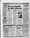 Derby Daily Telegraph Saturday 14 December 1996 Page 40