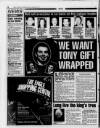 Derby Daily Telegraph Wednesday 18 December 1996 Page 12