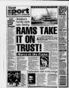 Derby Daily Telegraph Wednesday 18 December 1996 Page 40
