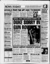 Derby Daily Telegraph Thursday 19 December 1996 Page 2