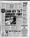 Derby Daily Telegraph Thursday 19 December 1996 Page 7