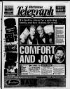 Derby Daily Telegraph Tuesday 24 December 1996 Page 1