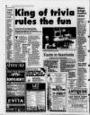 Derby Daily Telegraph Tuesday 24 December 1996 Page 24