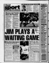 Derby Daily Telegraph Tuesday 24 December 1996 Page 36