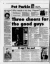 Derby Daily Telegraph Thursday 26 December 1996 Page 8